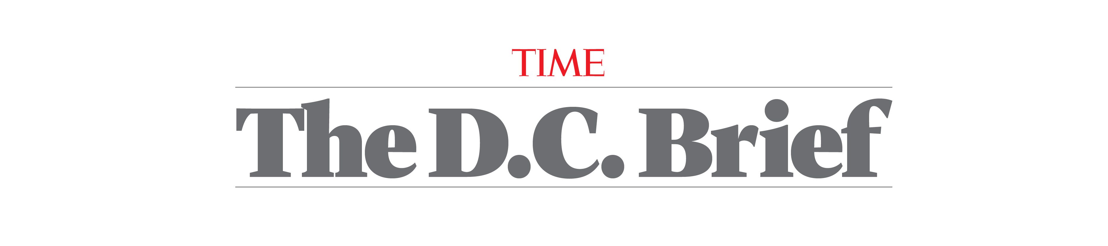 The D.C. Brief